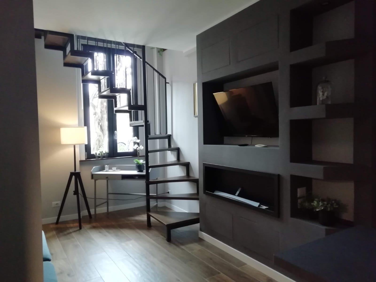 Milano İlan Kodu N012407MI1
