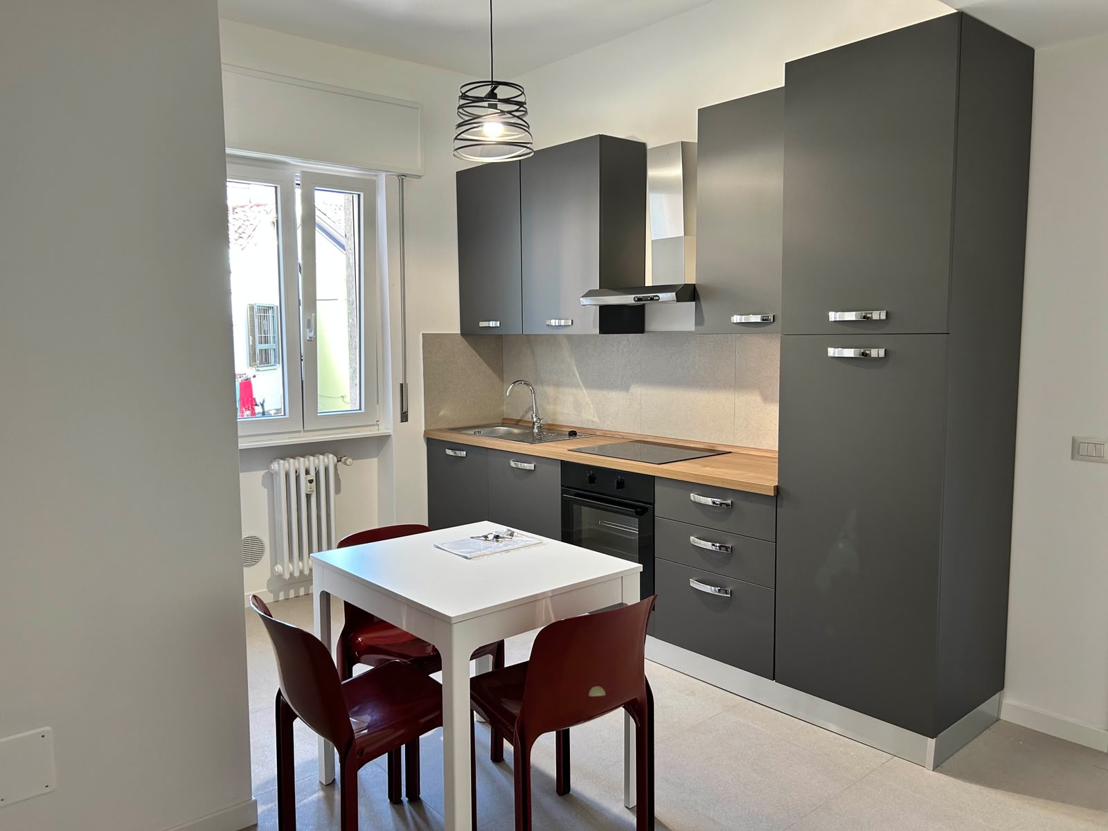 Pavia İlan kodu N0908PAV1