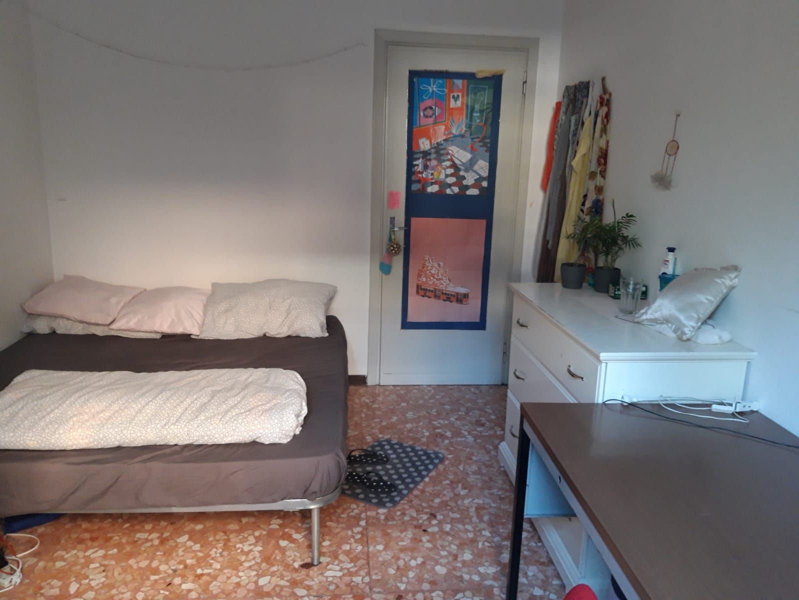 Milano kiralık oda İlan Kodu N010308MI1